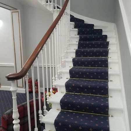 Mayfield Suites Εδιμβούργο Εξωτερικό φωτογραφία