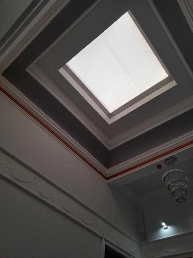 Mayfield Suites Εδιμβούργο Εξωτερικό φωτογραφία
