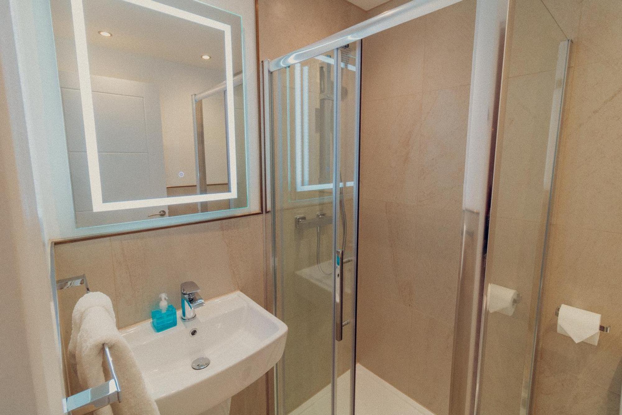 Mayfield Suites Εδιμβούργο Εξωτερικό φωτογραφία