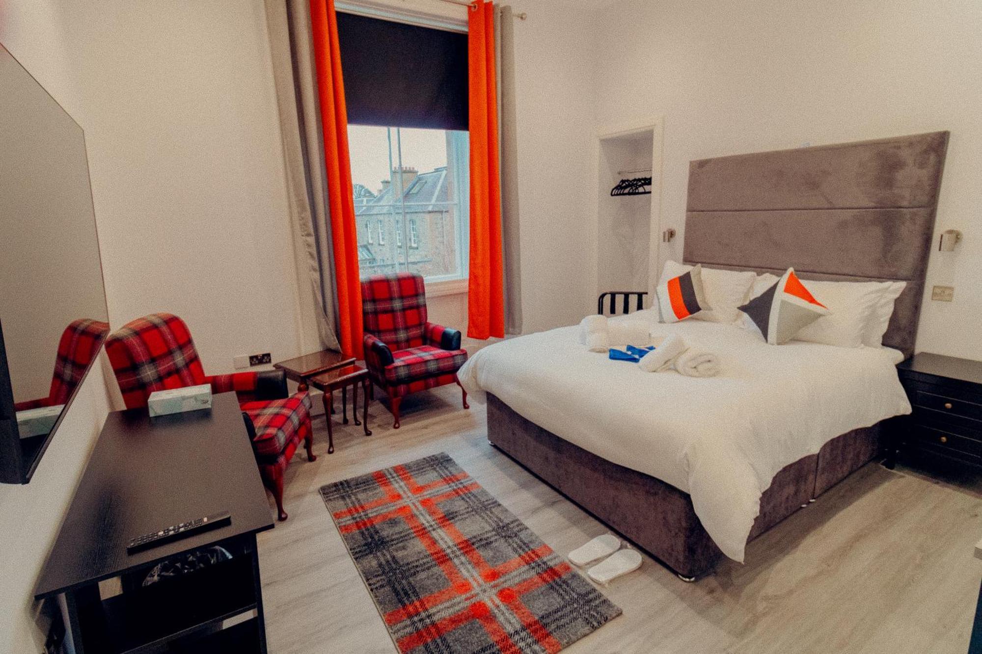 Mayfield Suites Εδιμβούργο Εξωτερικό φωτογραφία