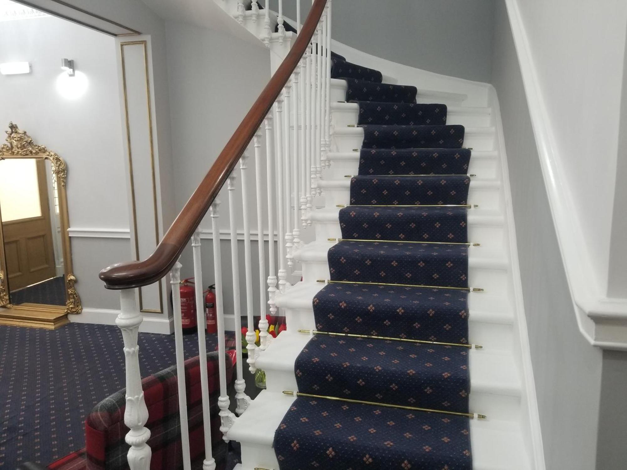 Mayfield Suites Εδιμβούργο Εξωτερικό φωτογραφία