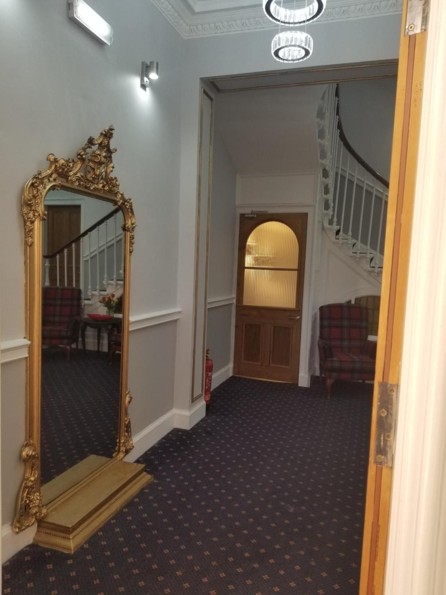 Mayfield Suites Εδιμβούργο Εξωτερικό φωτογραφία