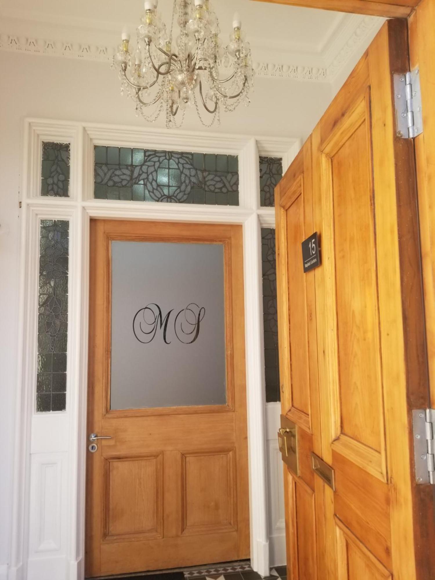 Mayfield Suites Εδιμβούργο Εξωτερικό φωτογραφία