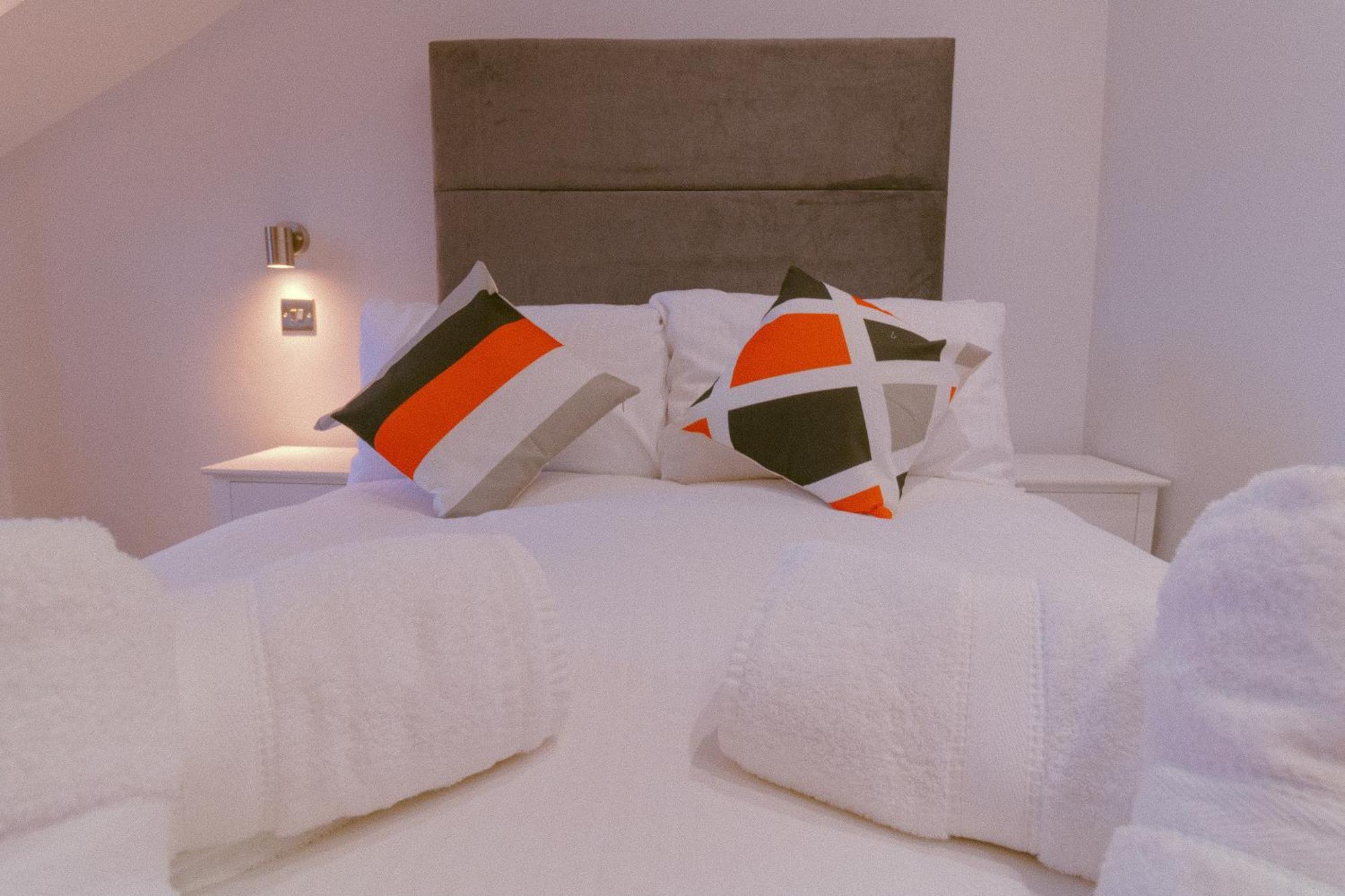 Mayfield Suites Εδιμβούργο Εξωτερικό φωτογραφία