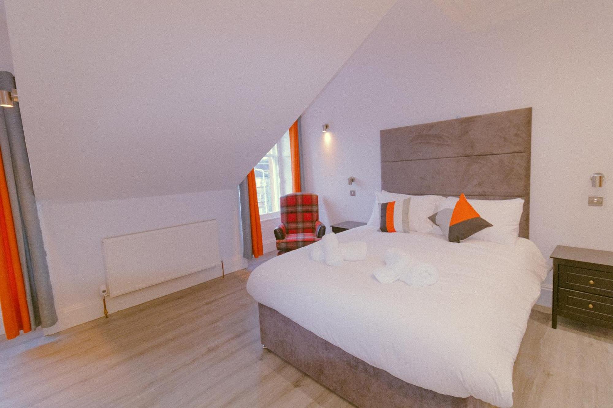 Mayfield Suites Εδιμβούργο Εξωτερικό φωτογραφία