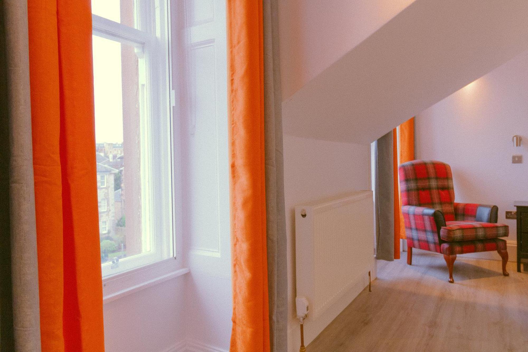 Mayfield Suites Εδιμβούργο Εξωτερικό φωτογραφία