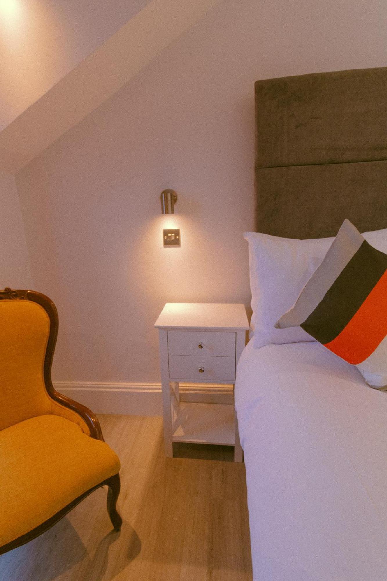 Mayfield Suites Εδιμβούργο Εξωτερικό φωτογραφία