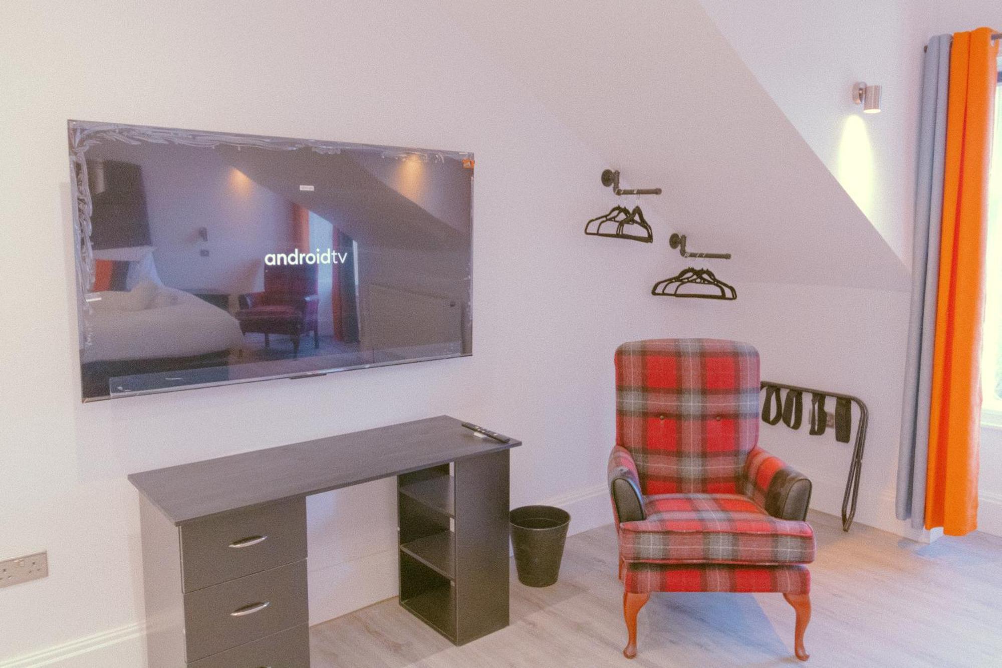 Mayfield Suites Εδιμβούργο Εξωτερικό φωτογραφία