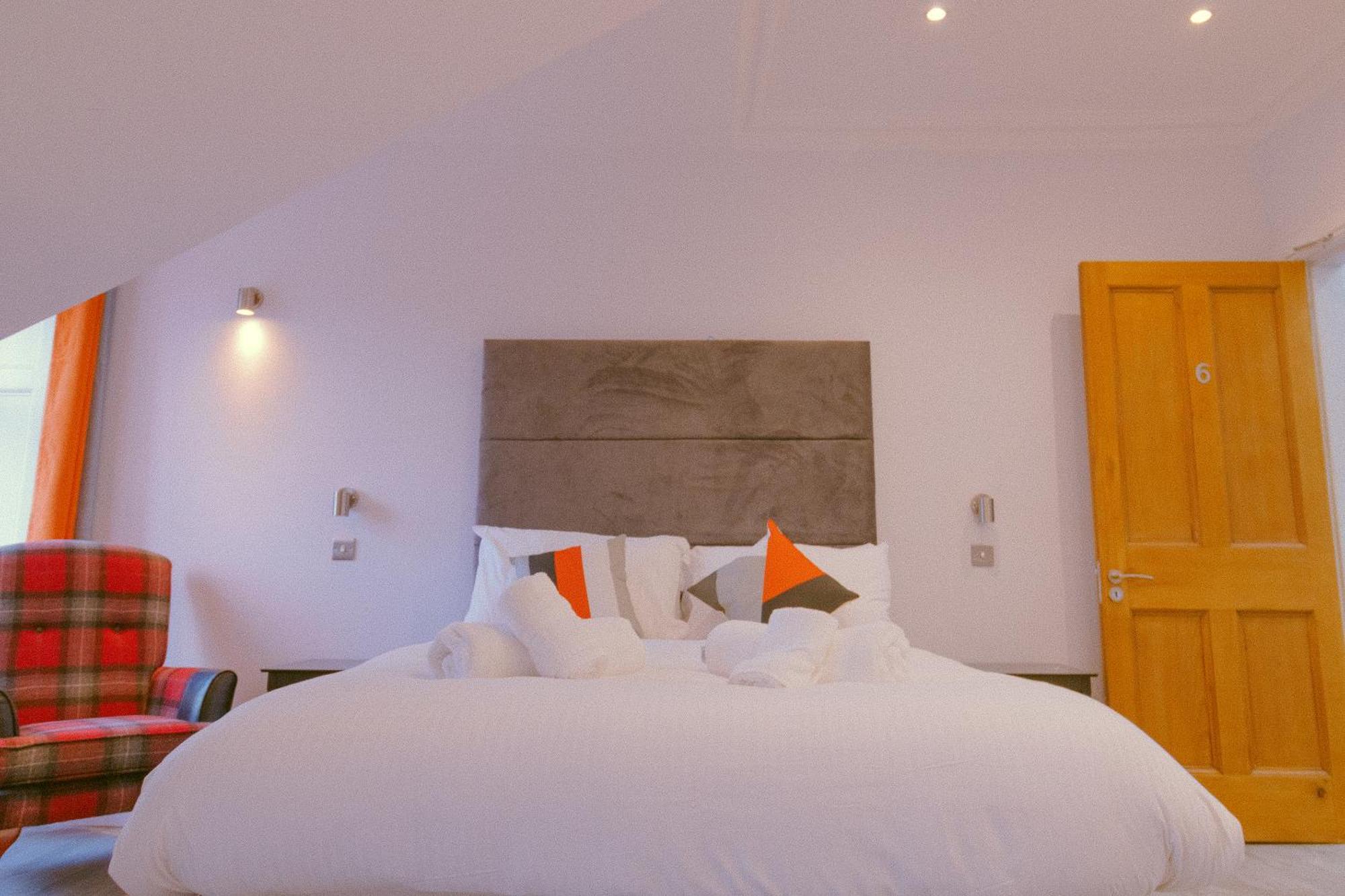 Mayfield Suites Εδιμβούργο Εξωτερικό φωτογραφία