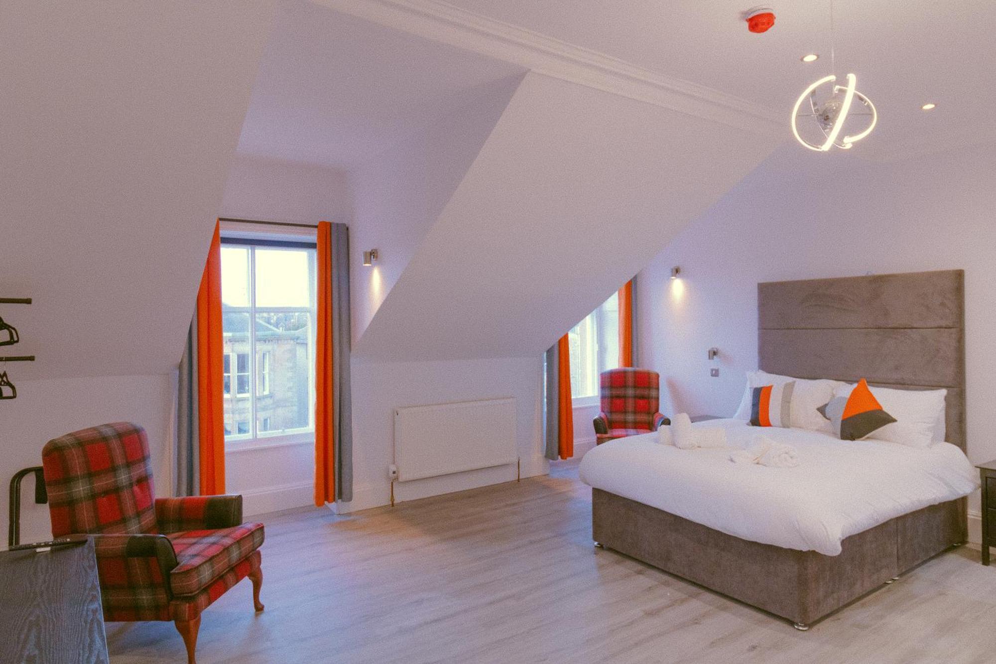 Mayfield Suites Εδιμβούργο Εξωτερικό φωτογραφία