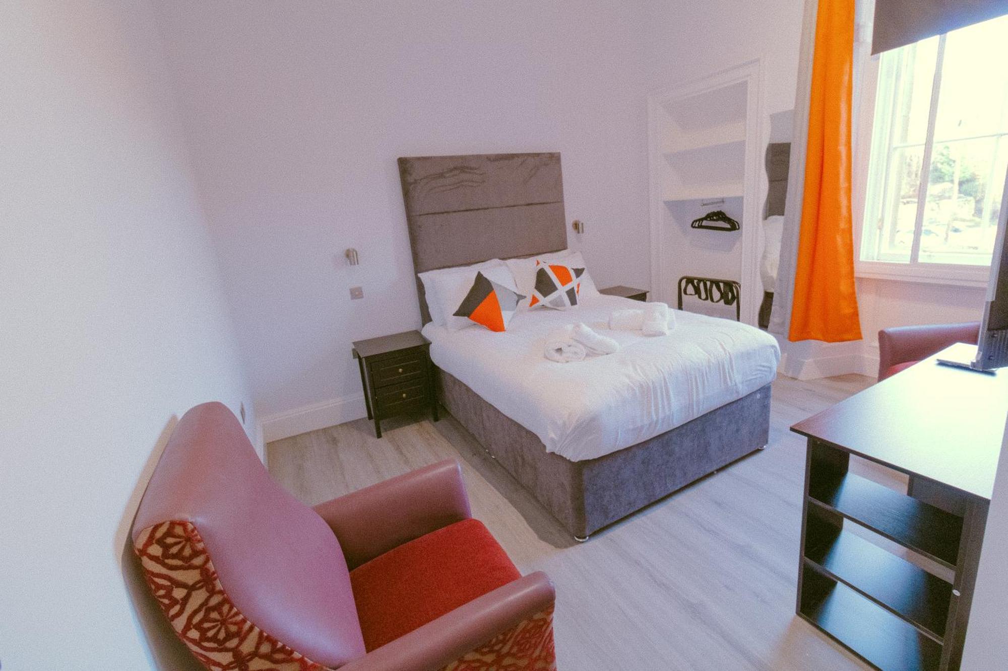 Mayfield Suites Εδιμβούργο Εξωτερικό φωτογραφία