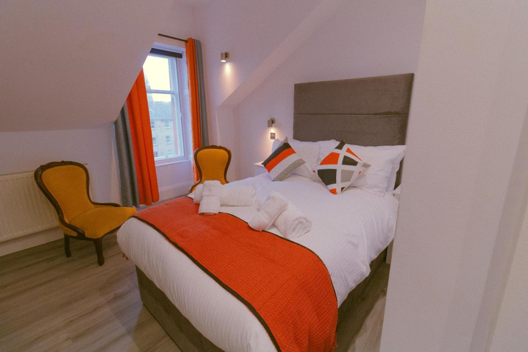 Mayfield Suites Εδιμβούργο Εξωτερικό φωτογραφία