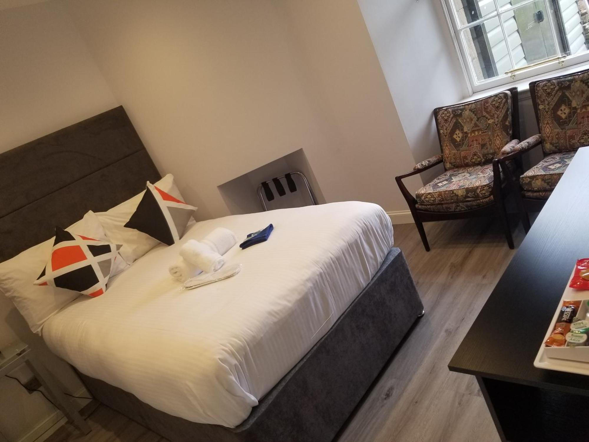 Mayfield Suites Εδιμβούργο Εξωτερικό φωτογραφία