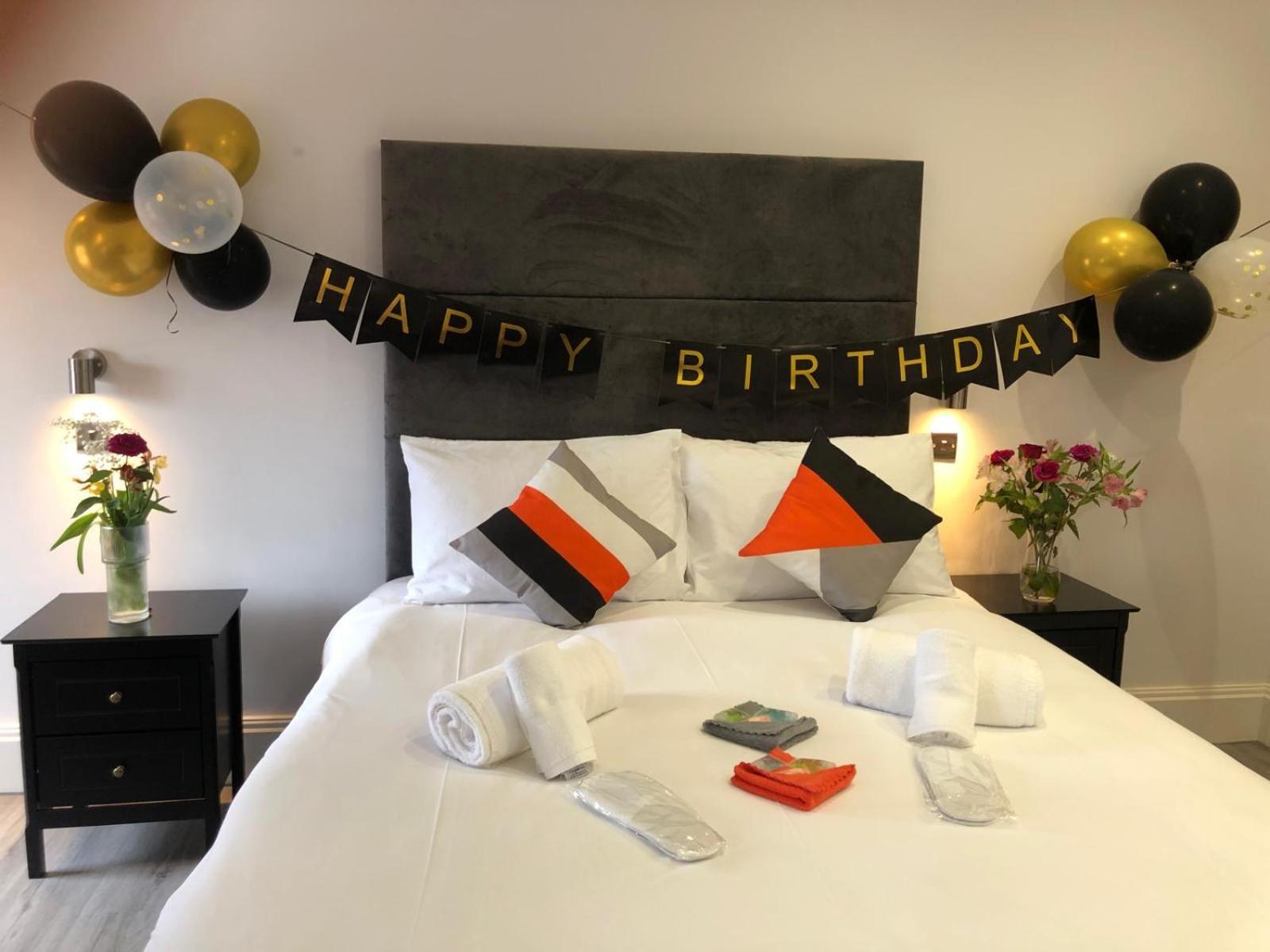 Mayfield Suites Εδιμβούργο Εξωτερικό φωτογραφία