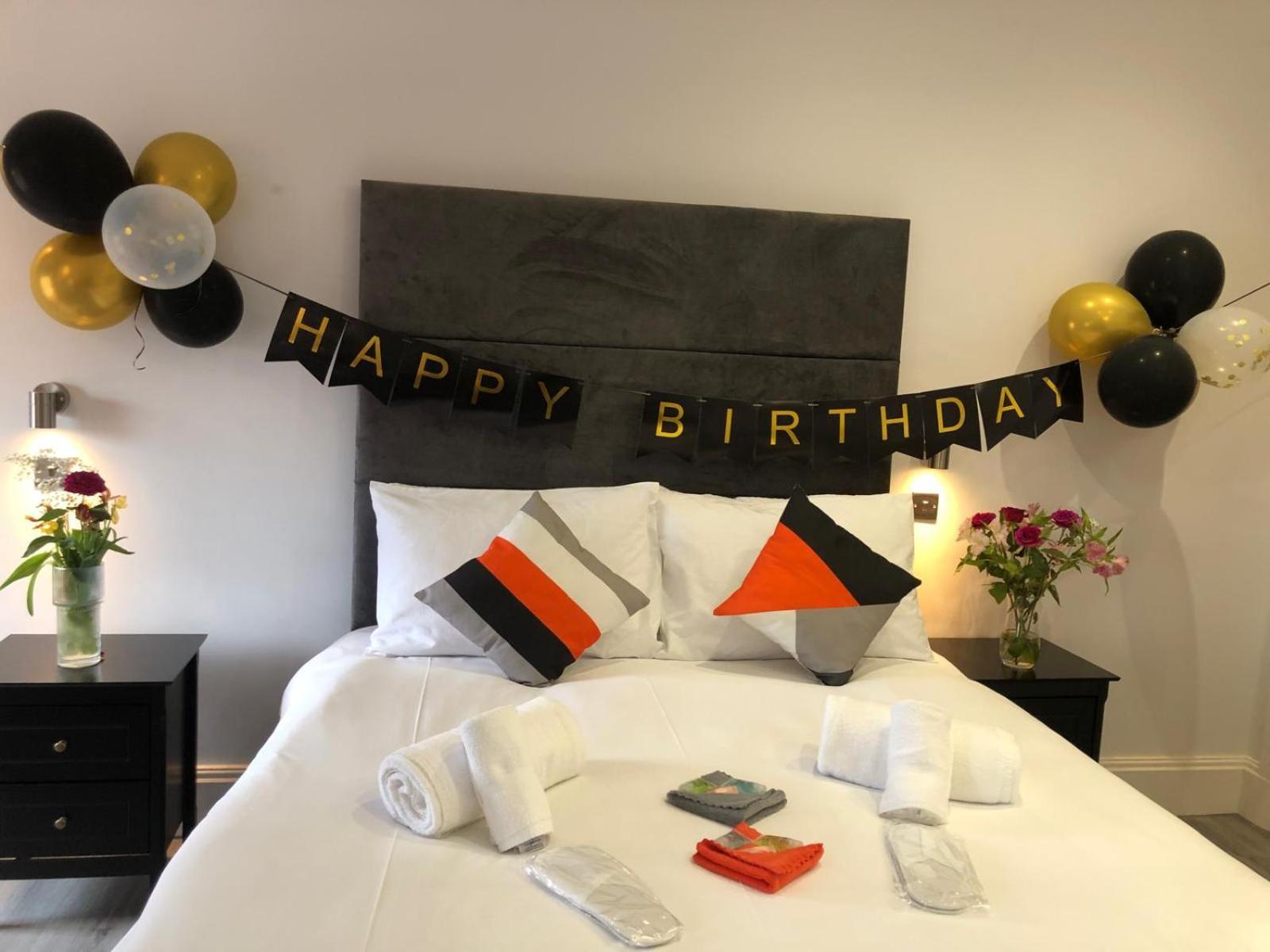 Mayfield Suites Εδιμβούργο Εξωτερικό φωτογραφία