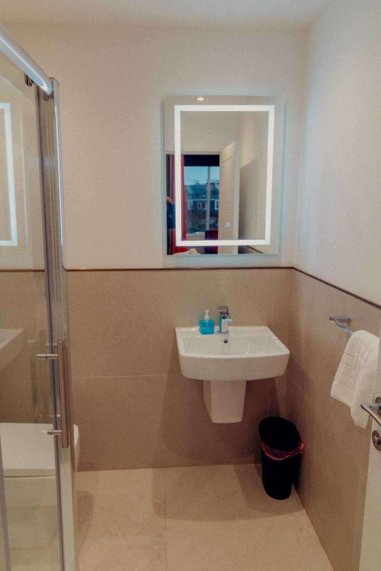 Mayfield Suites Εδιμβούργο Εξωτερικό φωτογραφία