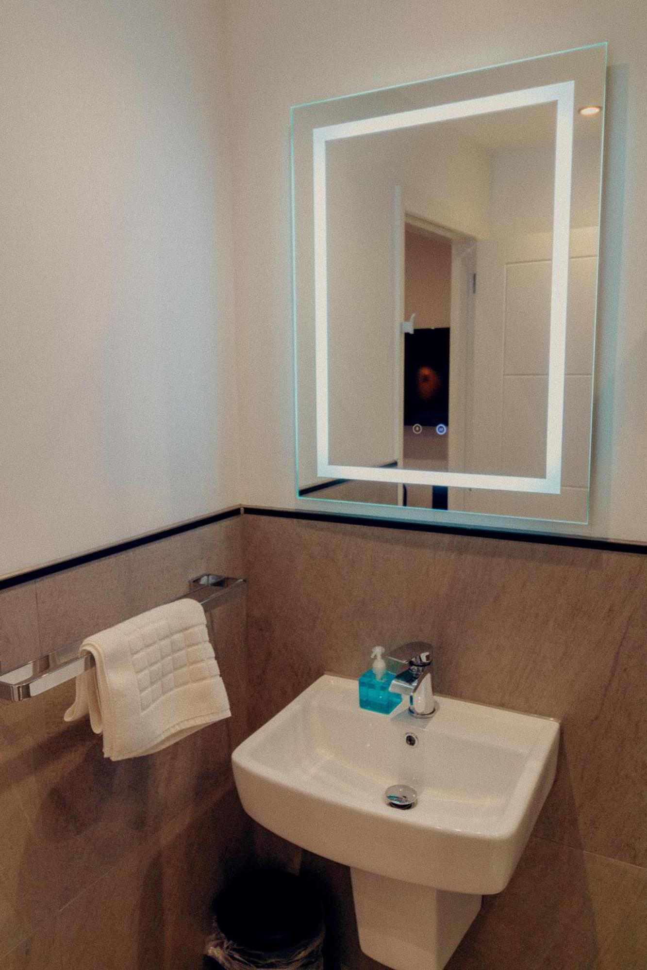 Mayfield Suites Εδιμβούργο Εξωτερικό φωτογραφία