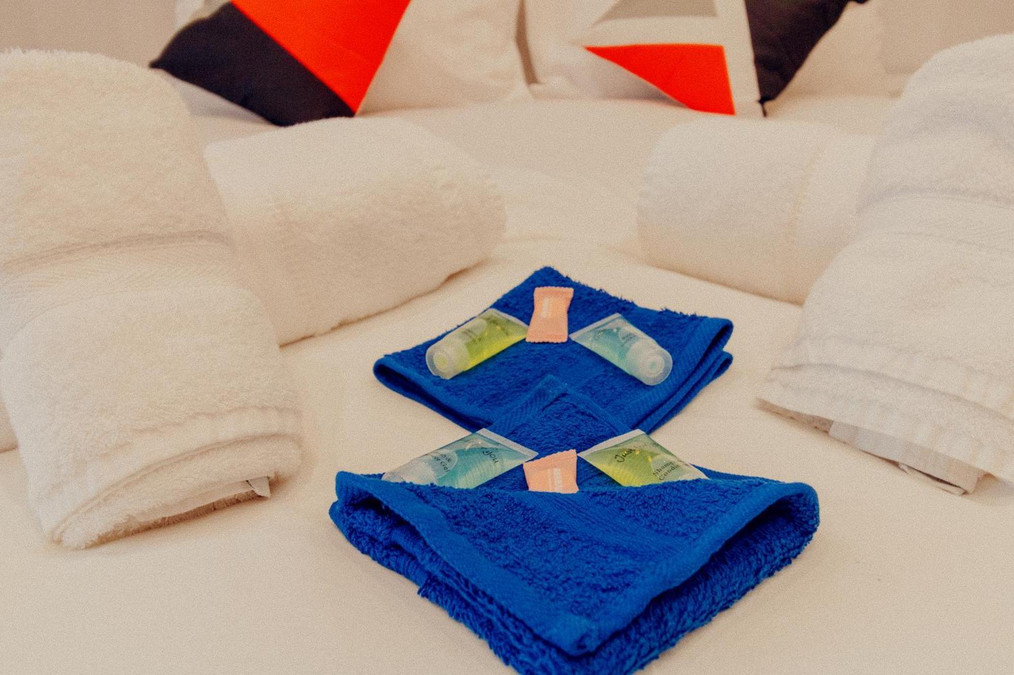 Mayfield Suites Εδιμβούργο Εξωτερικό φωτογραφία