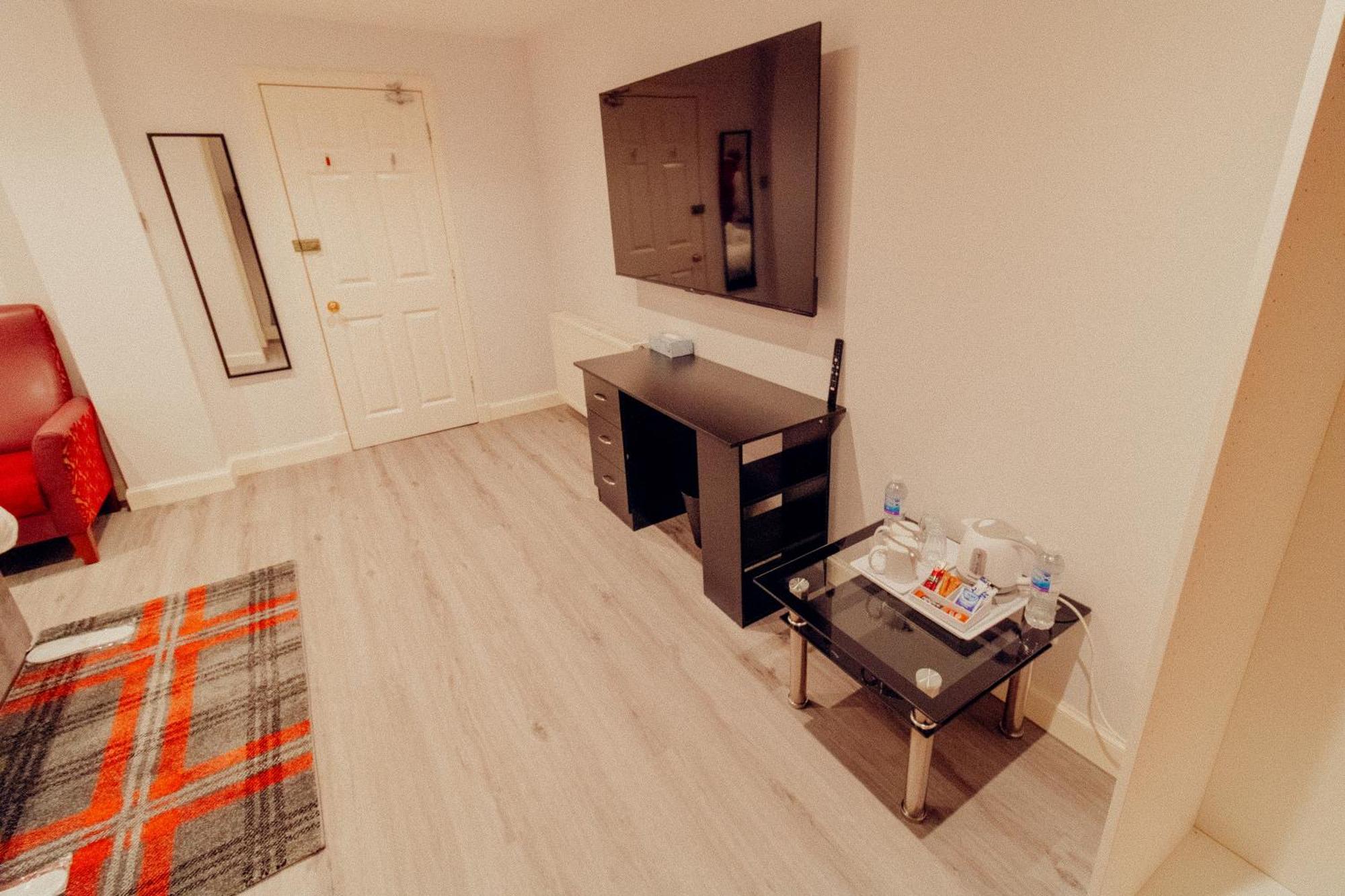 Mayfield Suites Εδιμβούργο Εξωτερικό φωτογραφία