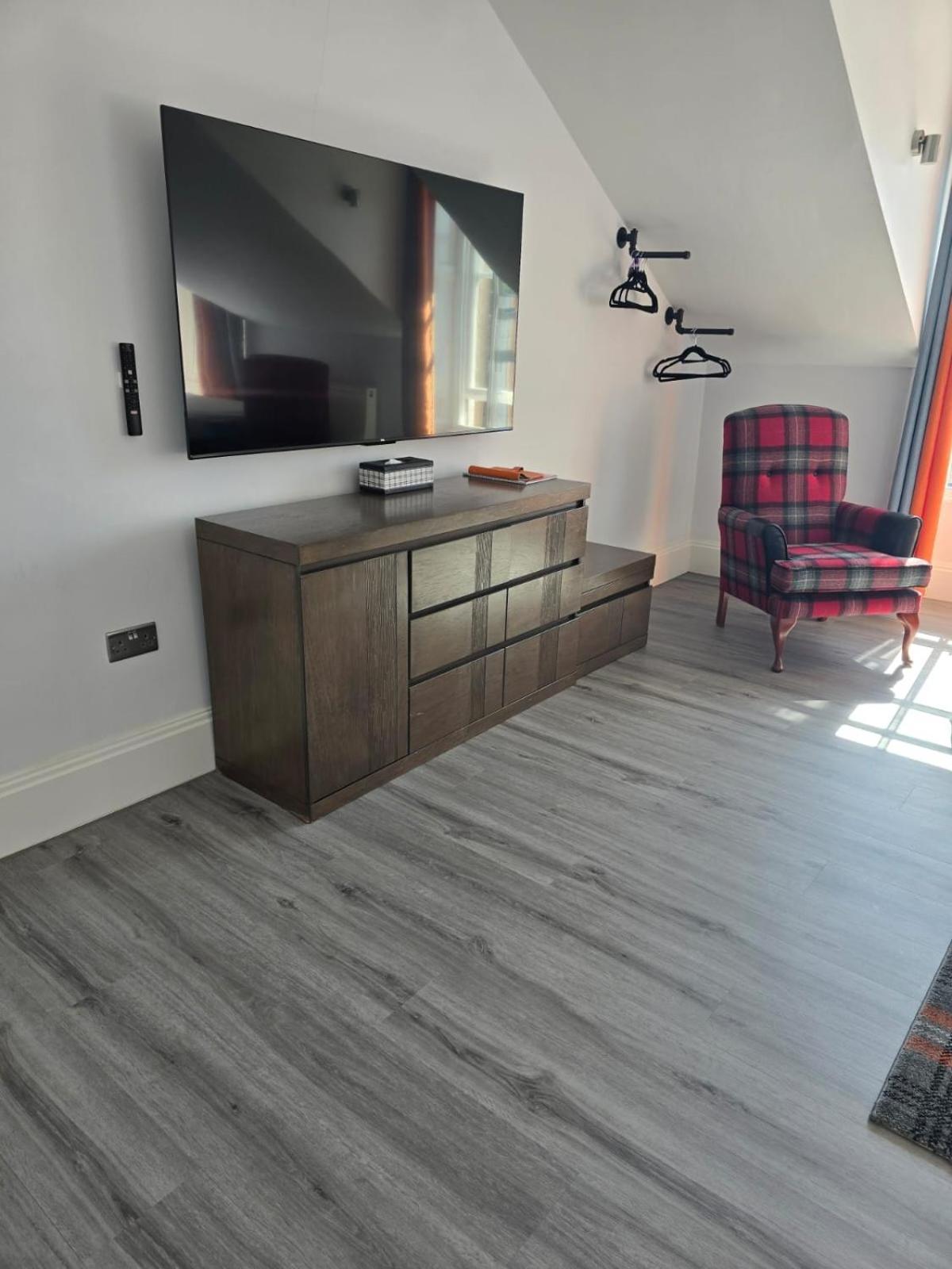 Mayfield Suites Εδιμβούργο Εξωτερικό φωτογραφία
